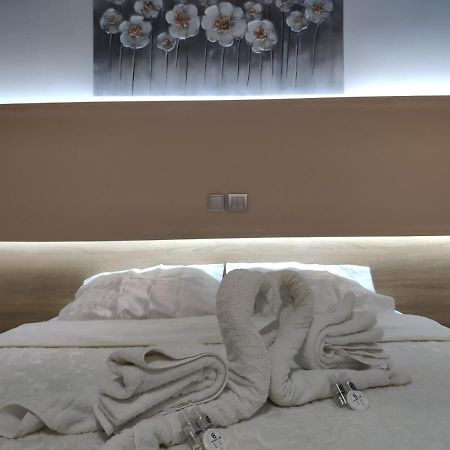 Marie Hotel Kos Town Luaran gambar