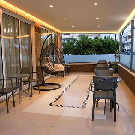 Marie Hotel Kos Town Luaran gambar