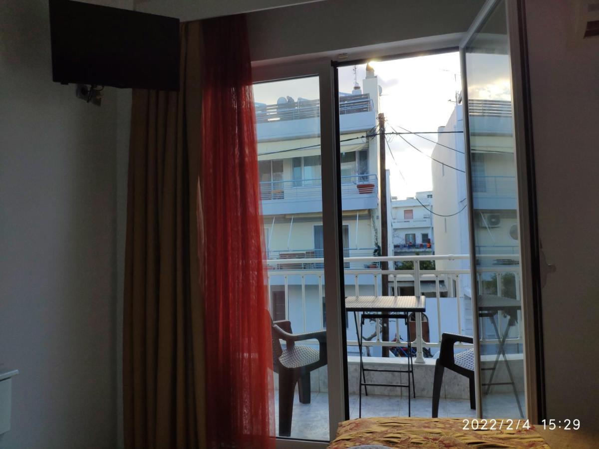 Marie Hotel Kos Town Luaran gambar