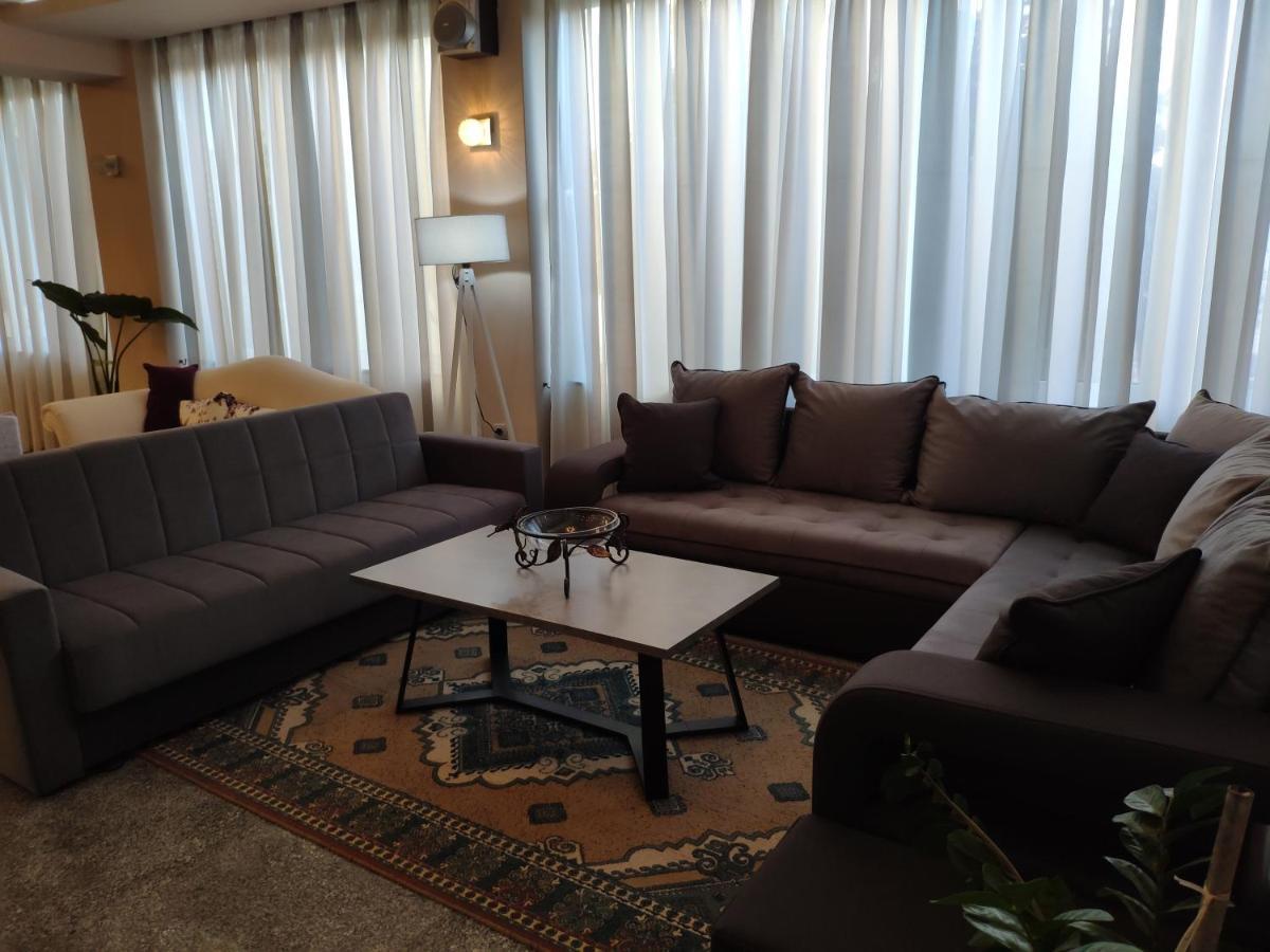 Marie Hotel Kos Town Luaran gambar