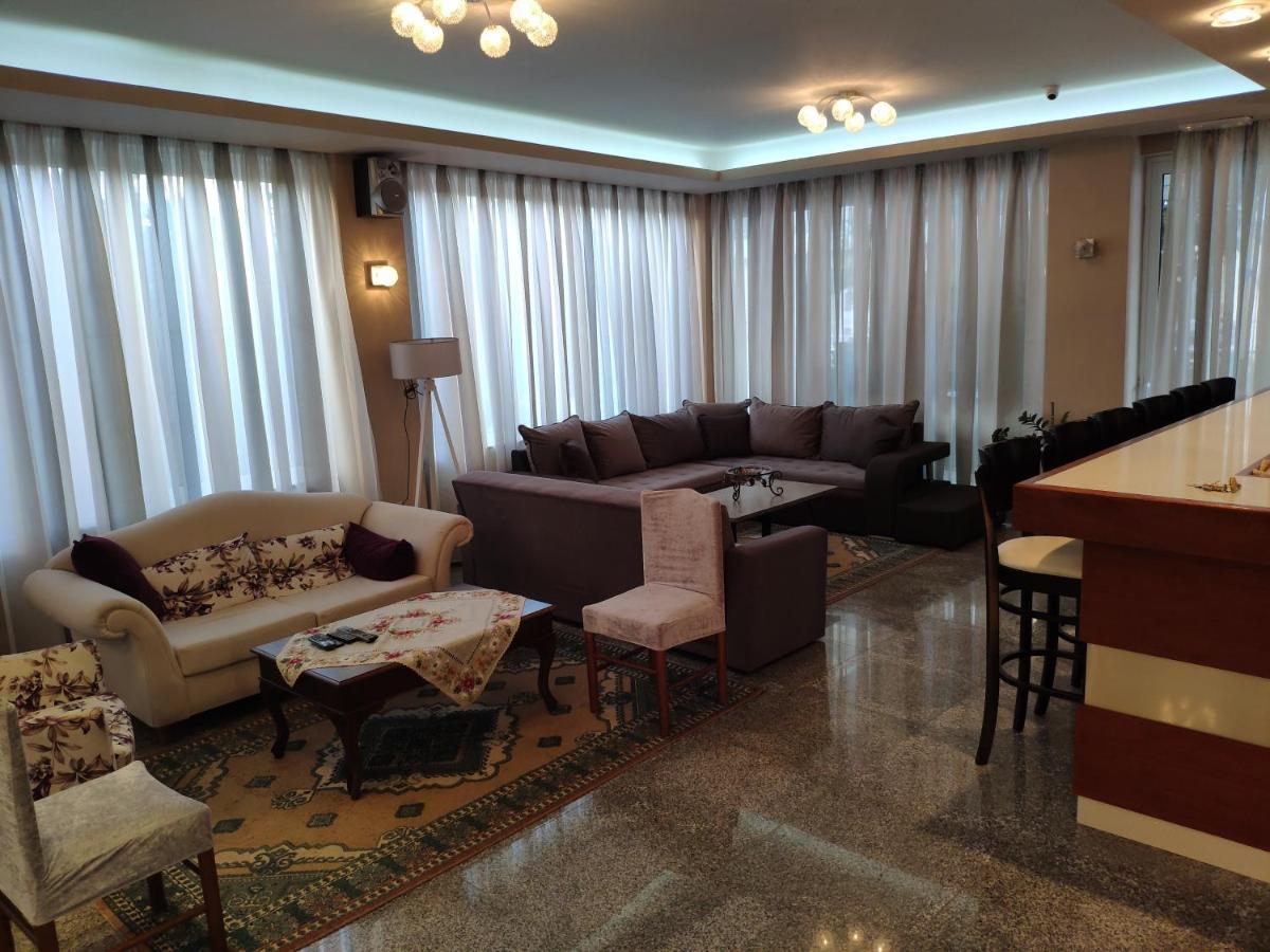 Marie Hotel Kos Town Luaran gambar