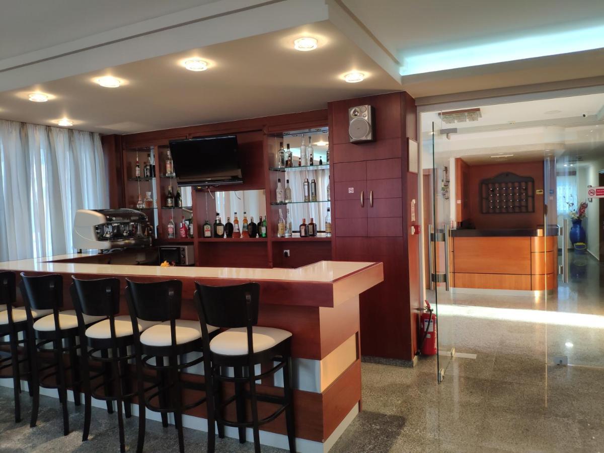 Marie Hotel Kos Town Luaran gambar