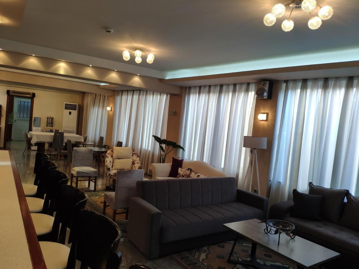 Marie Hotel Kos Town Luaran gambar