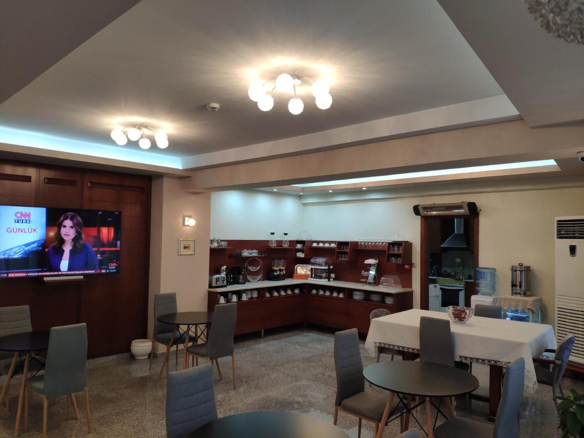Marie Hotel Kos Town Luaran gambar