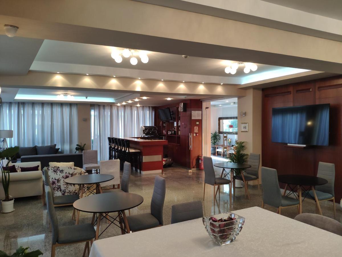 Marie Hotel Kos Town Luaran gambar