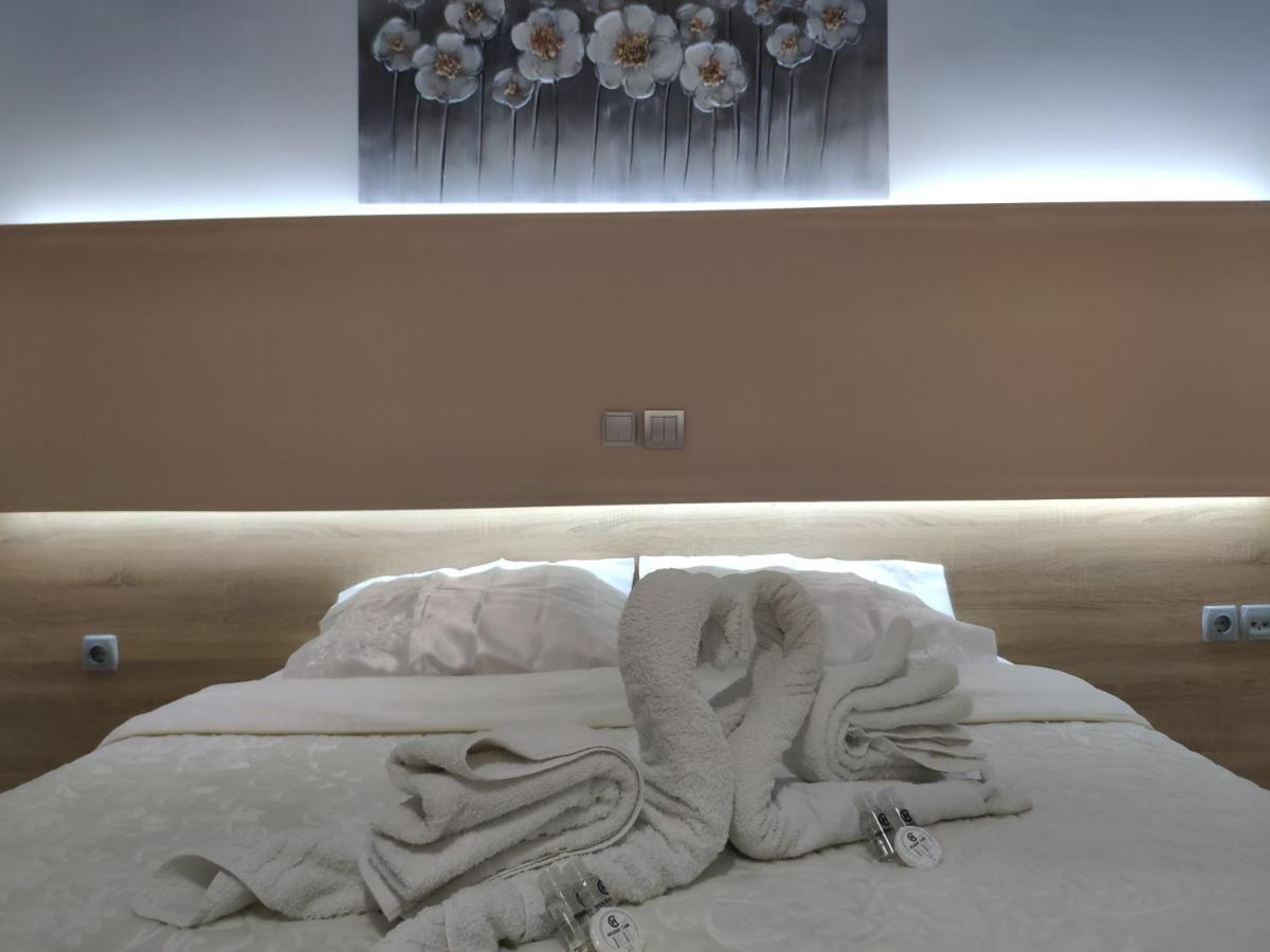 Marie Hotel Kos Town Luaran gambar