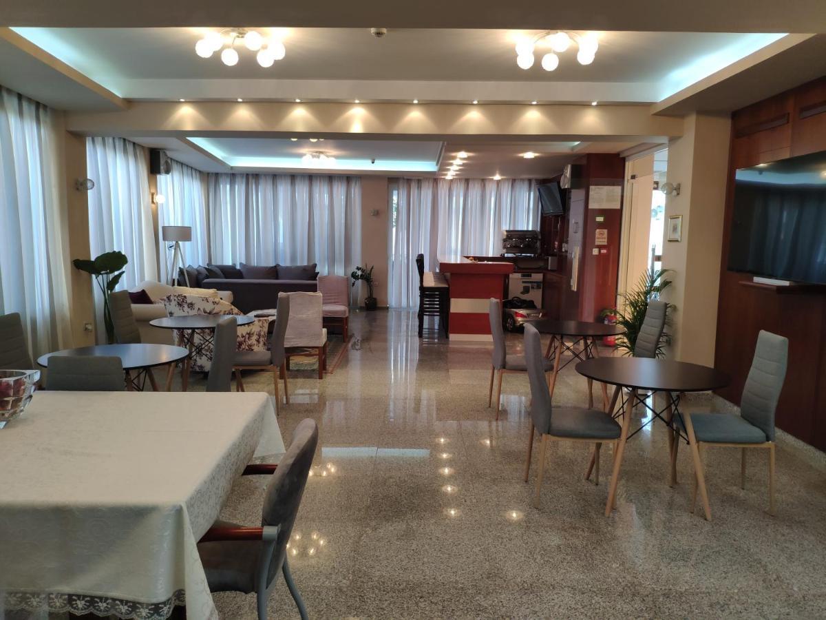 Marie Hotel Kos Town Luaran gambar