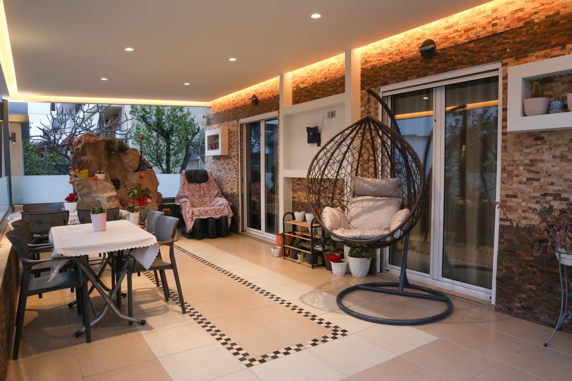 Marie Hotel Kos Town Luaran gambar