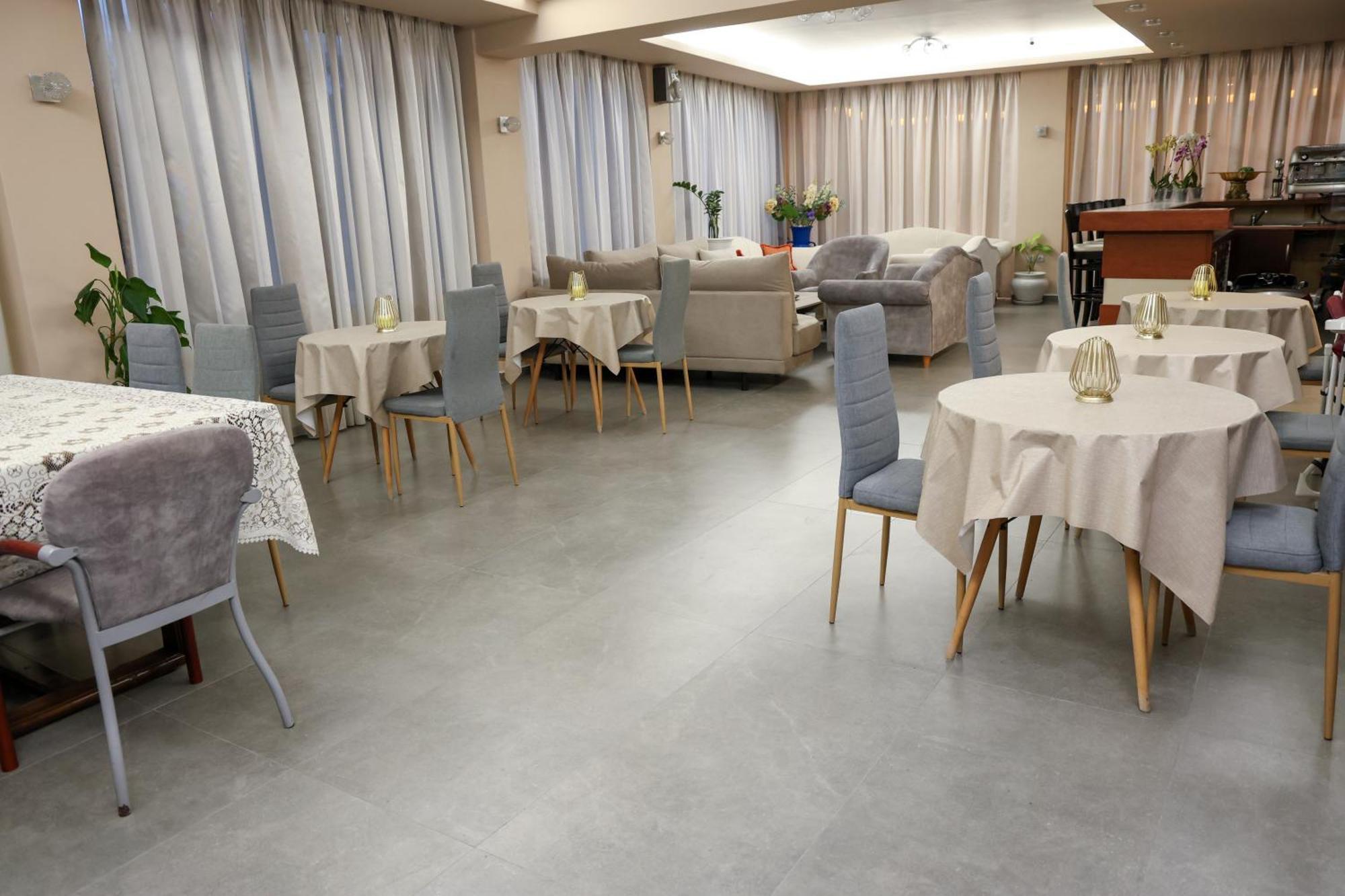 Marie Hotel Kos Town Luaran gambar