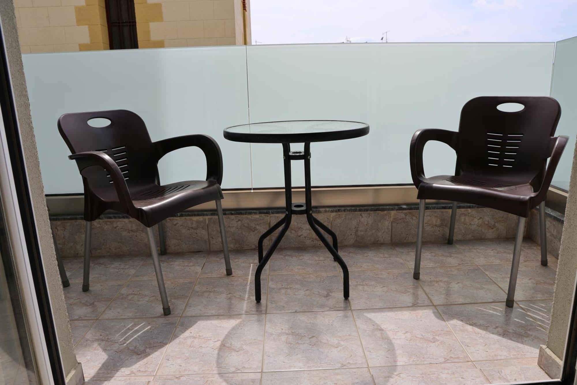 Marie Hotel Kos Town Luaran gambar