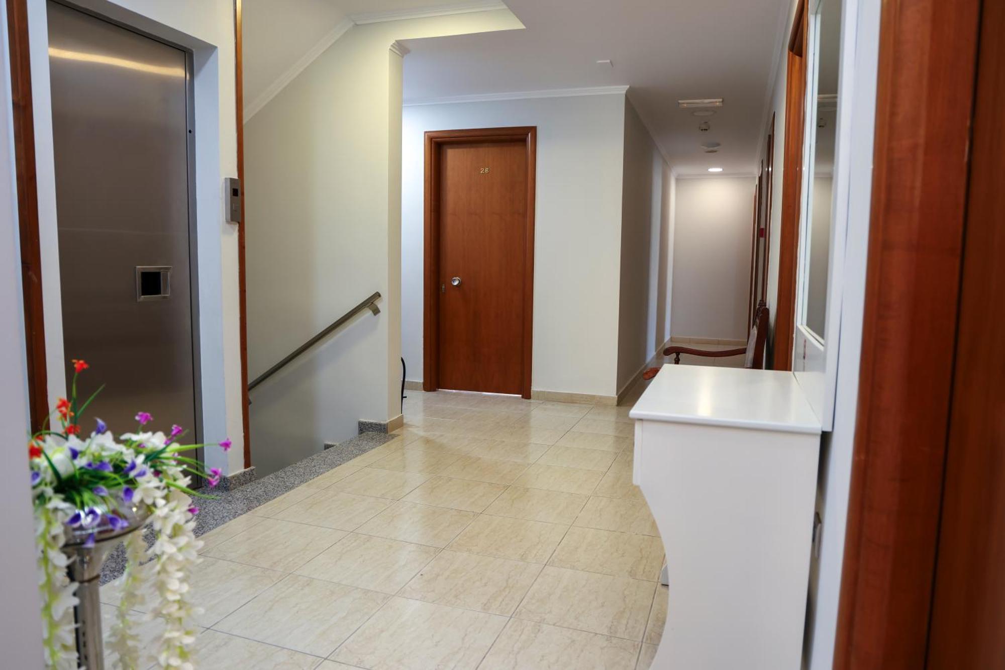 Marie Hotel Kos Town Luaran gambar