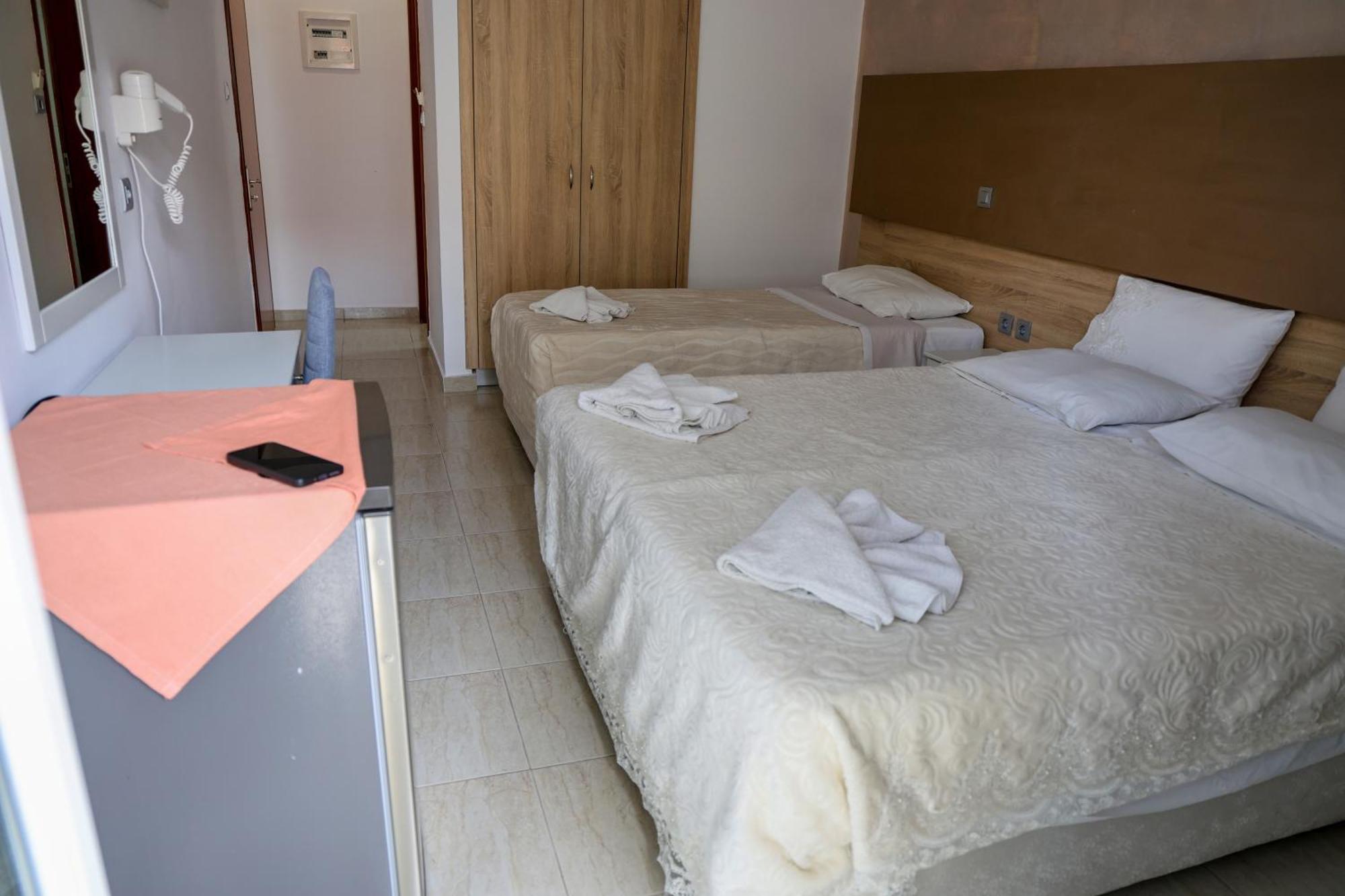 Marie Hotel Kos Town Luaran gambar