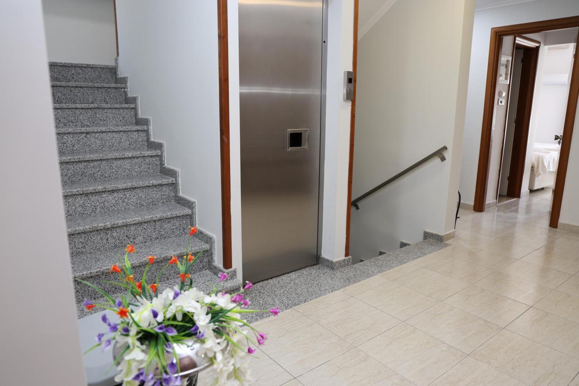 Marie Hotel Kos Town Luaran gambar