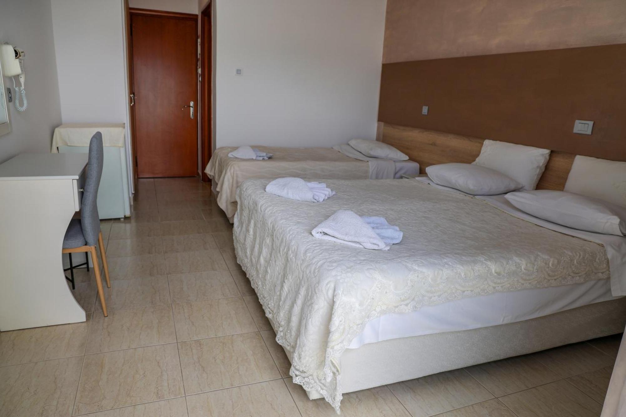 Marie Hotel Kos Town Luaran gambar