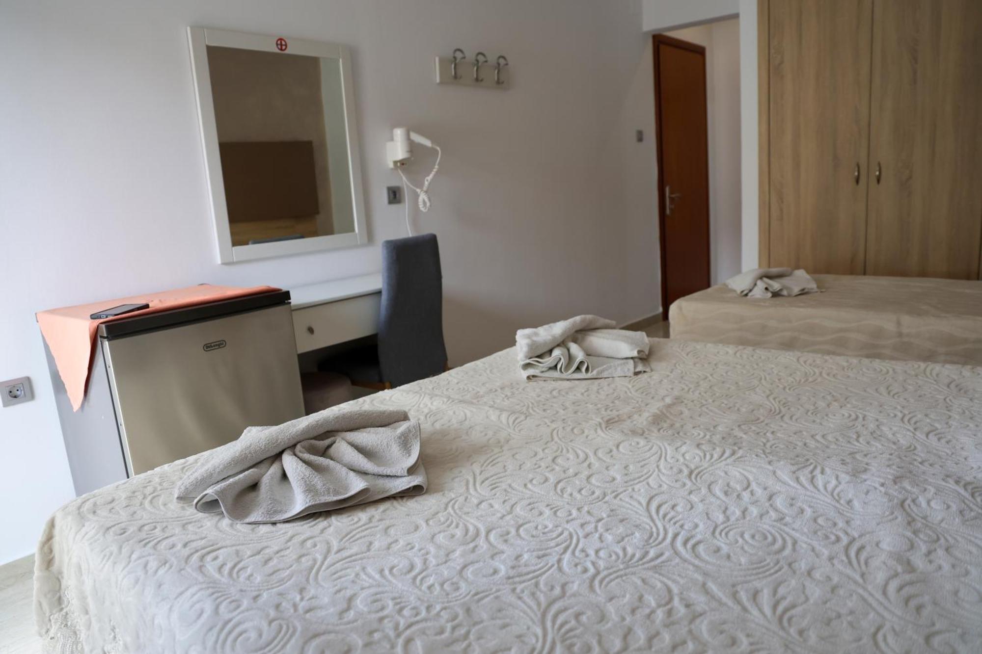 Marie Hotel Kos Town Luaran gambar