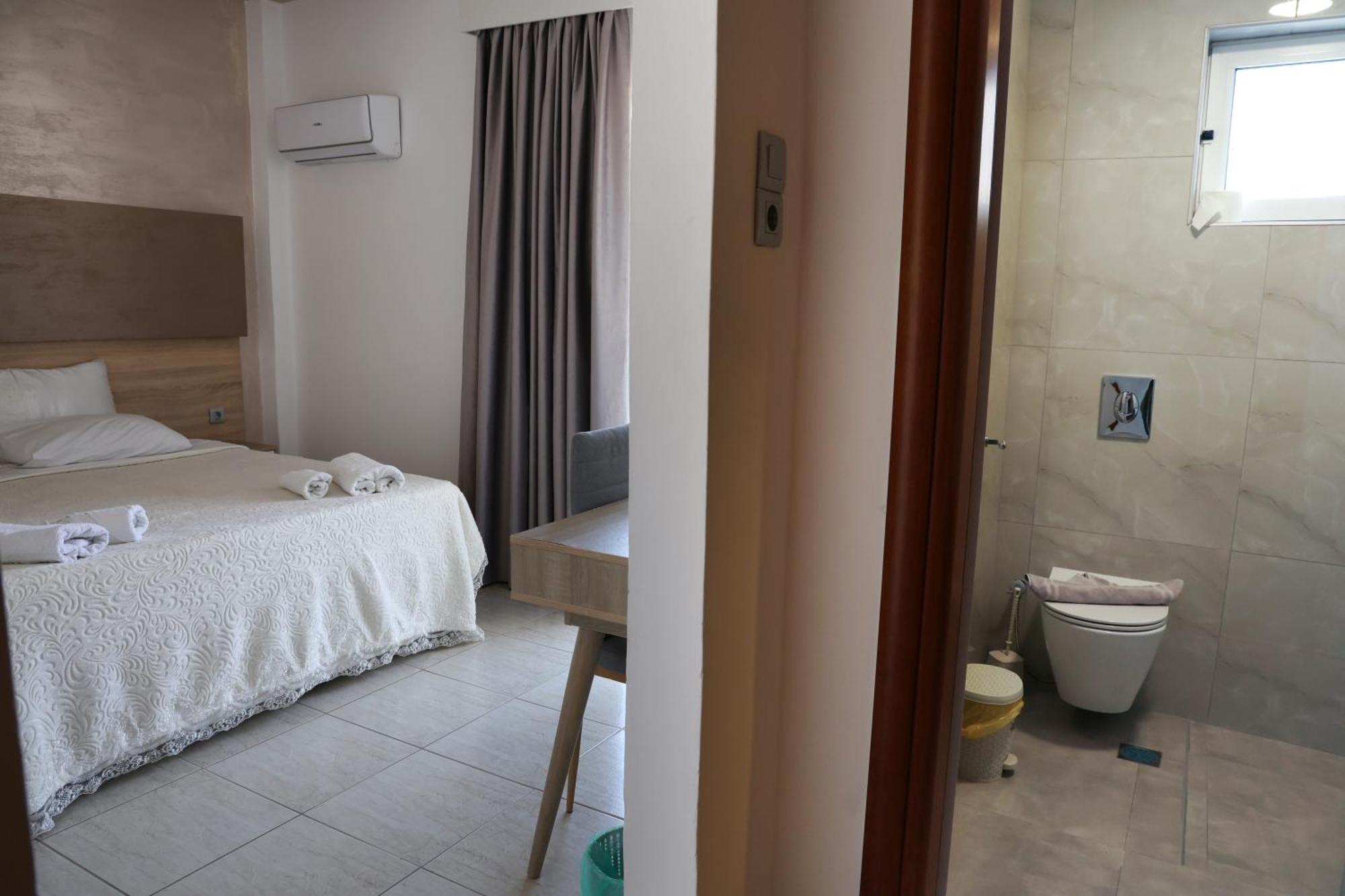Marie Hotel Kos Town Luaran gambar