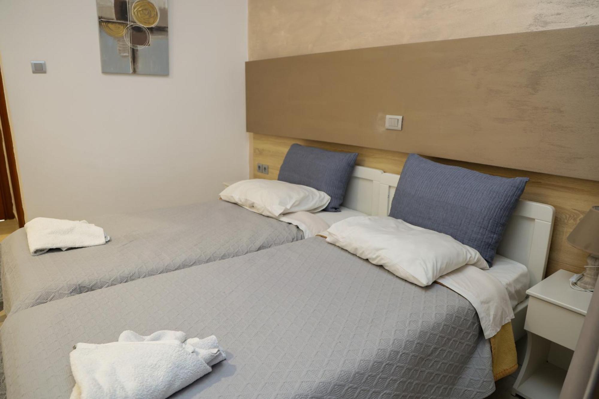 Marie Hotel Kos Town Luaran gambar