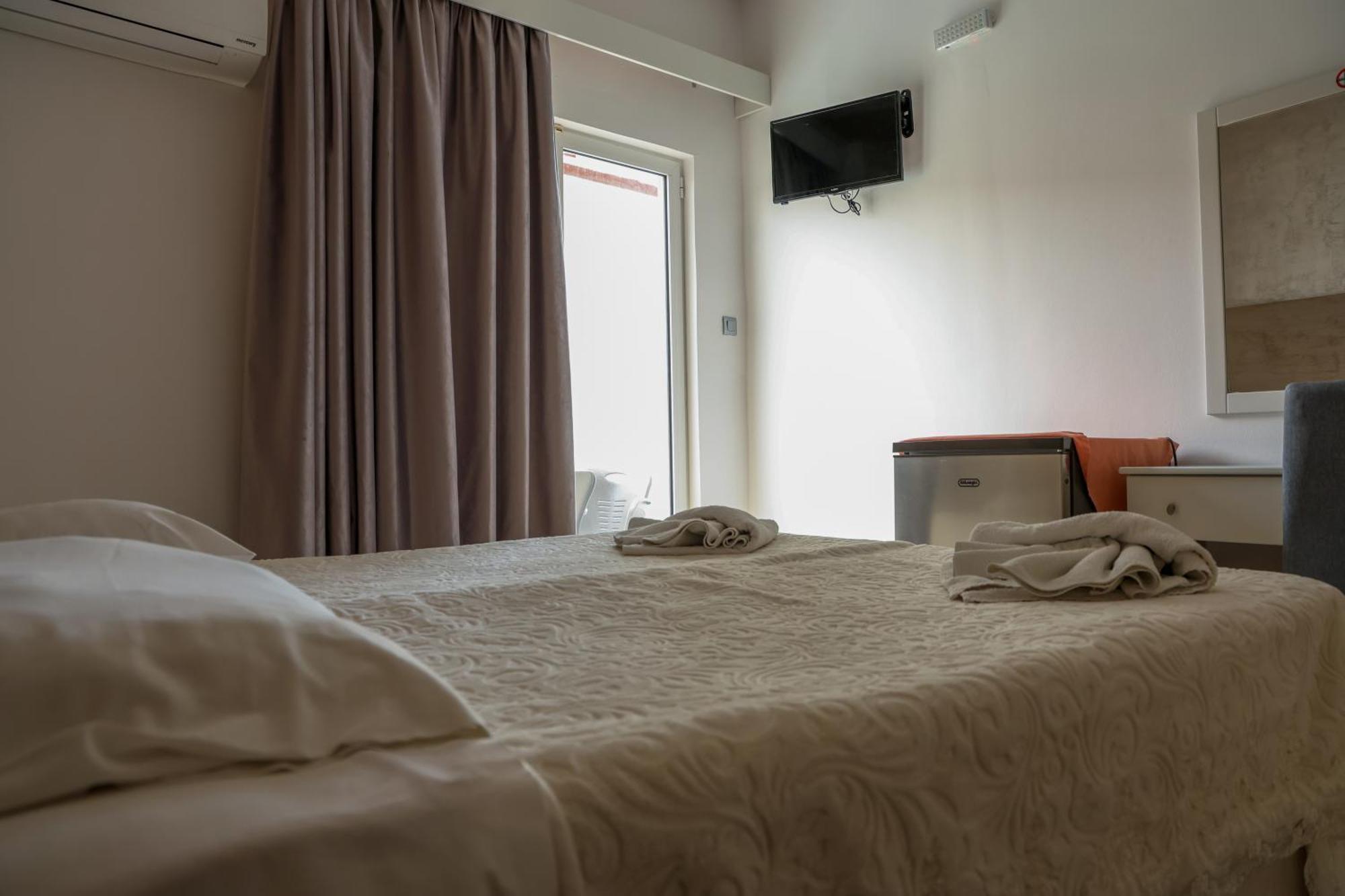 Marie Hotel Kos Town Luaran gambar