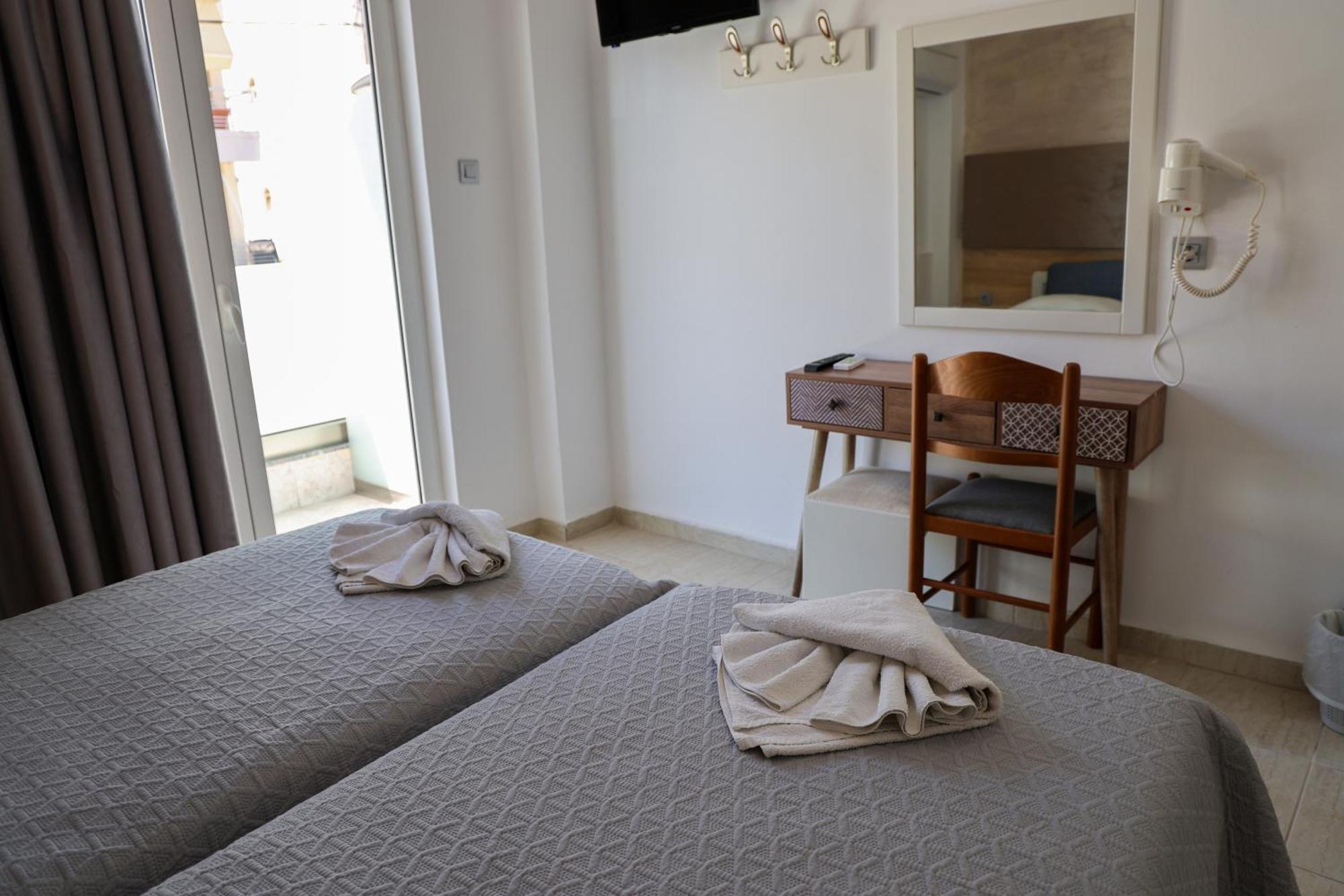 Marie Hotel Kos Town Luaran gambar