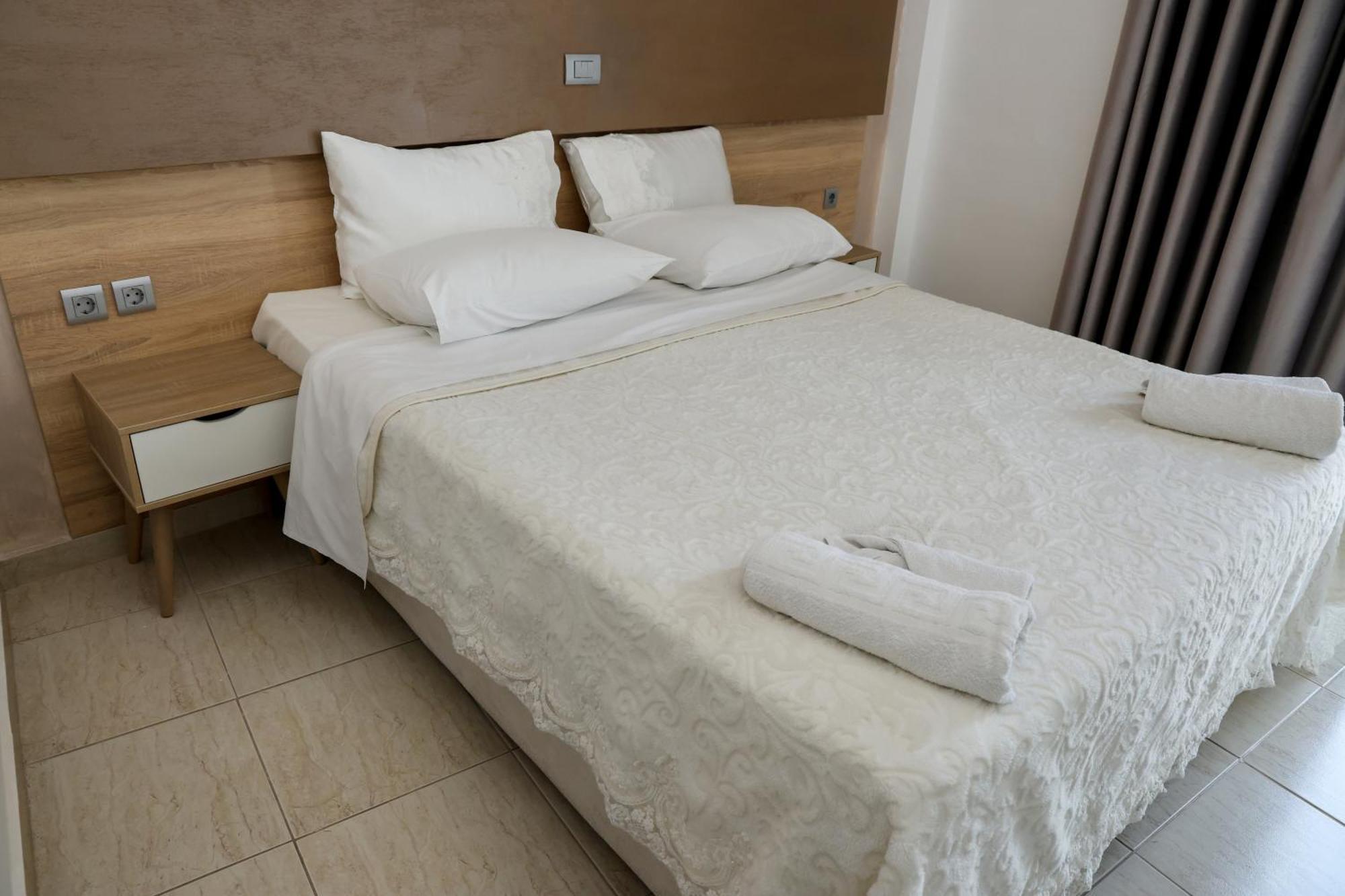 Marie Hotel Kos Town Luaran gambar