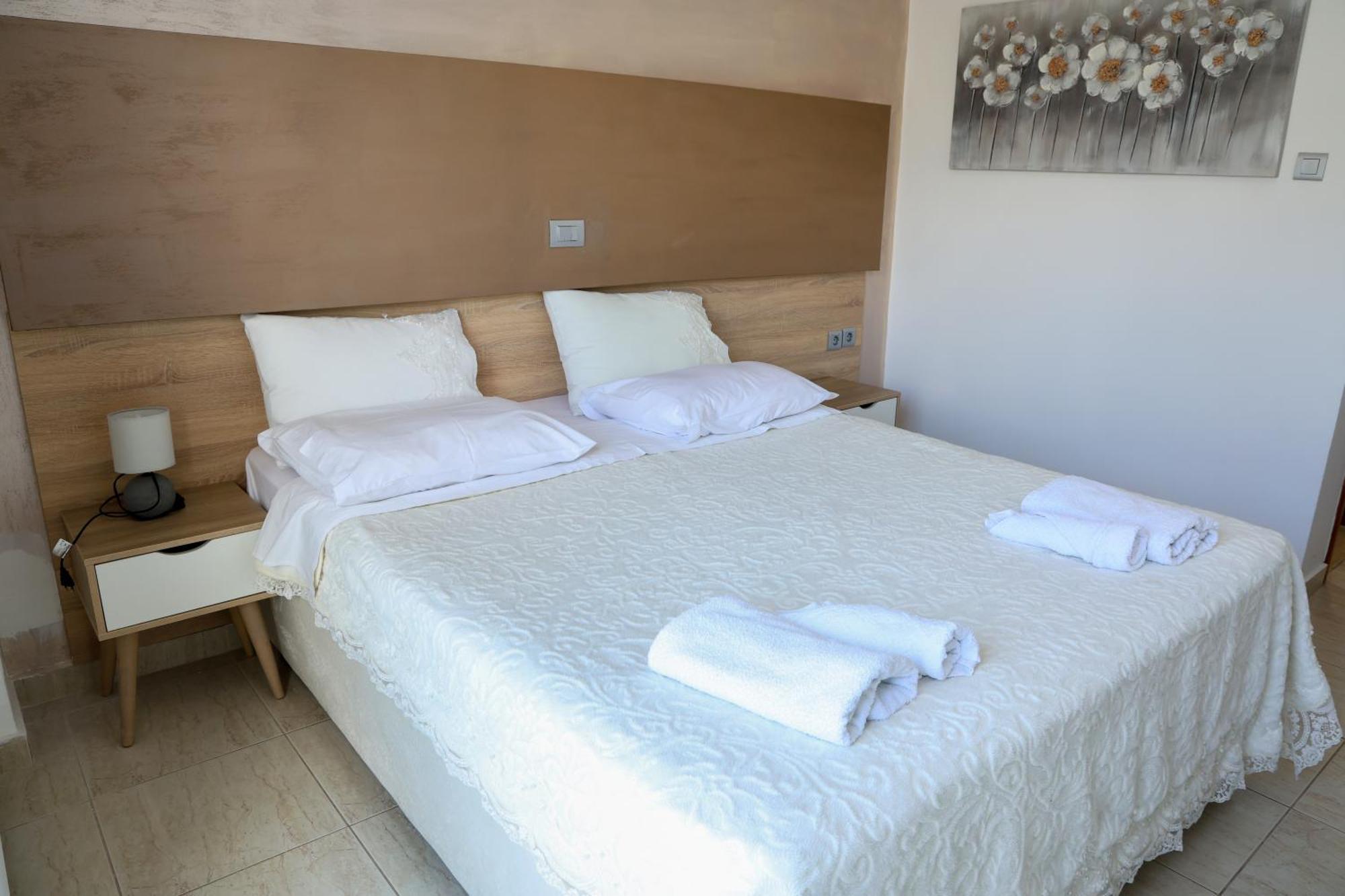 Marie Hotel Kos Town Luaran gambar