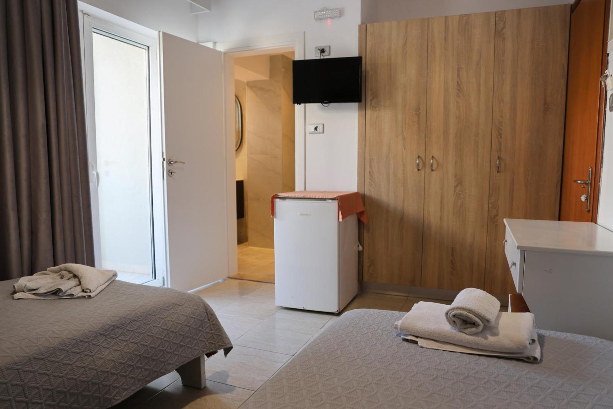 Marie Hotel Kos Town Luaran gambar