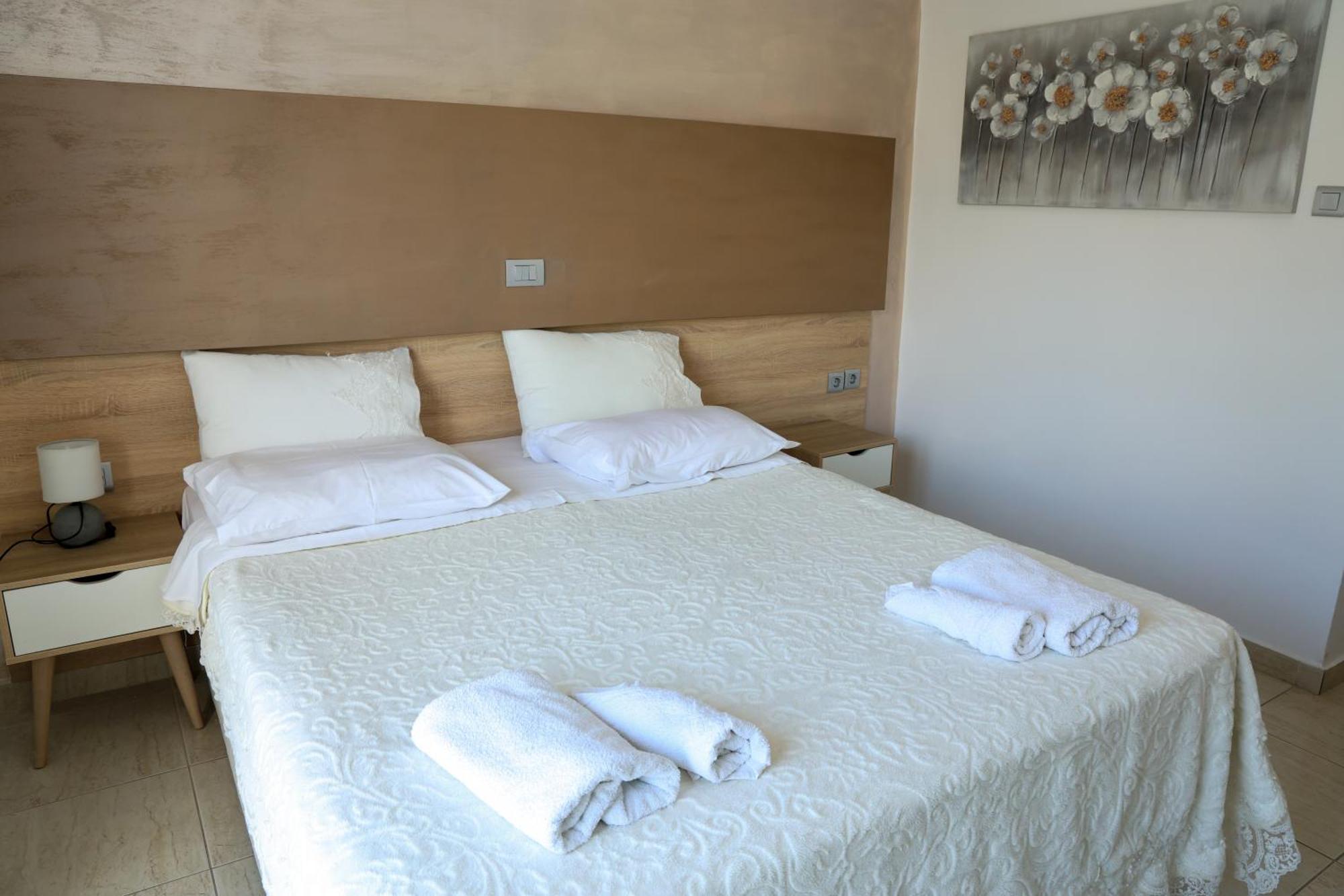 Marie Hotel Kos Town Luaran gambar