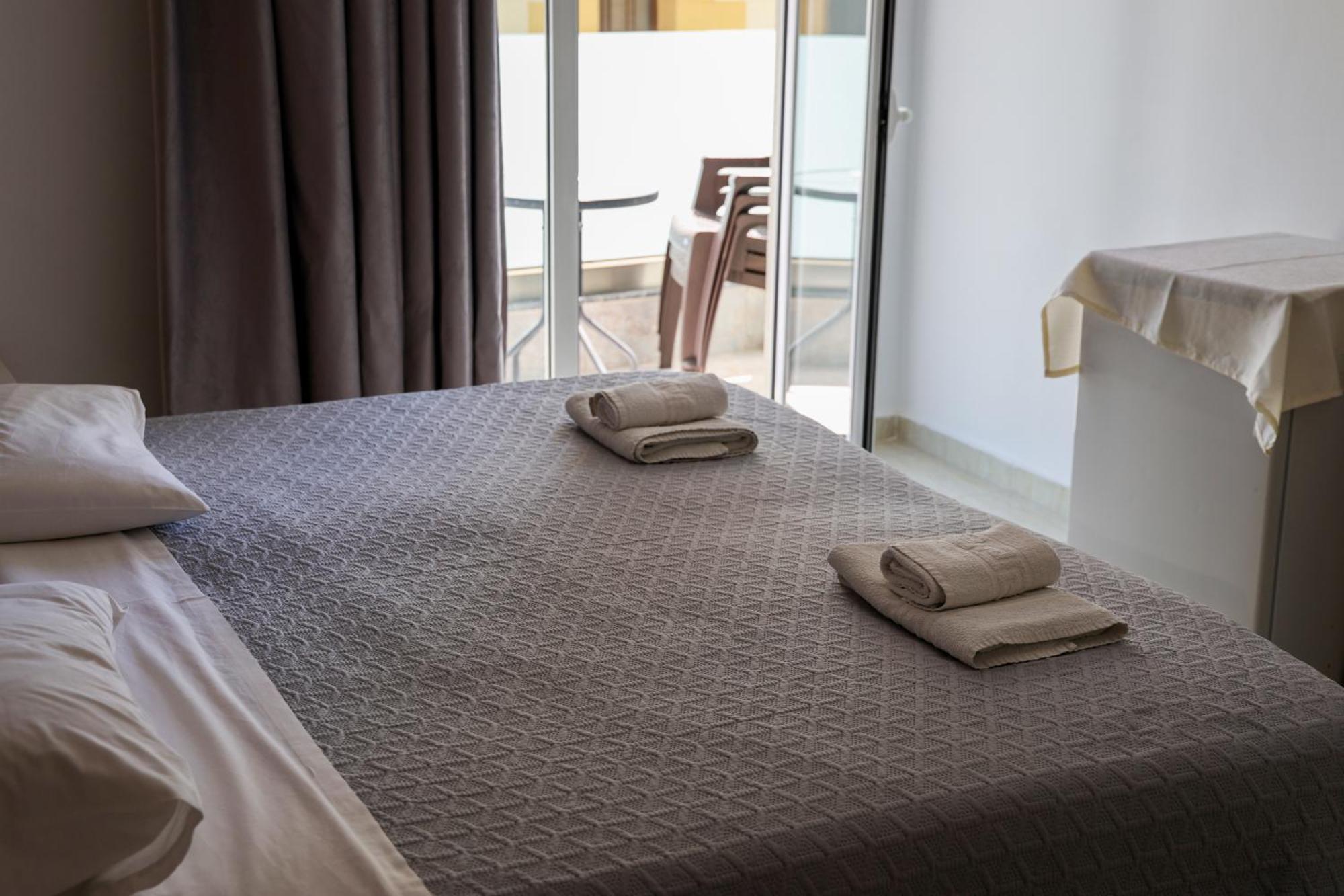Marie Hotel Kos Town Luaran gambar