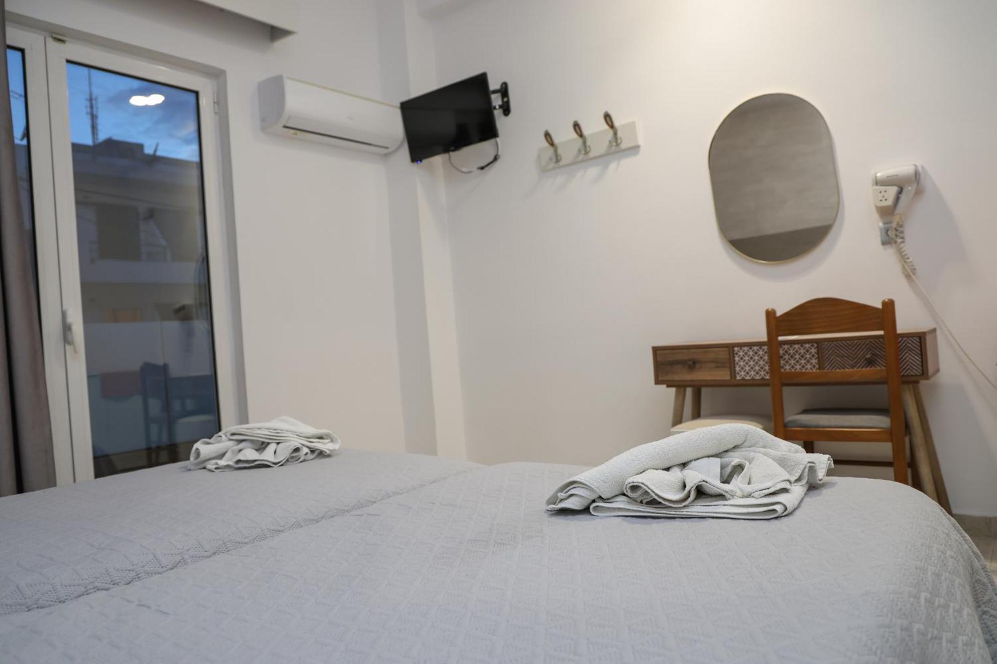 Marie Hotel Kos Town Luaran gambar