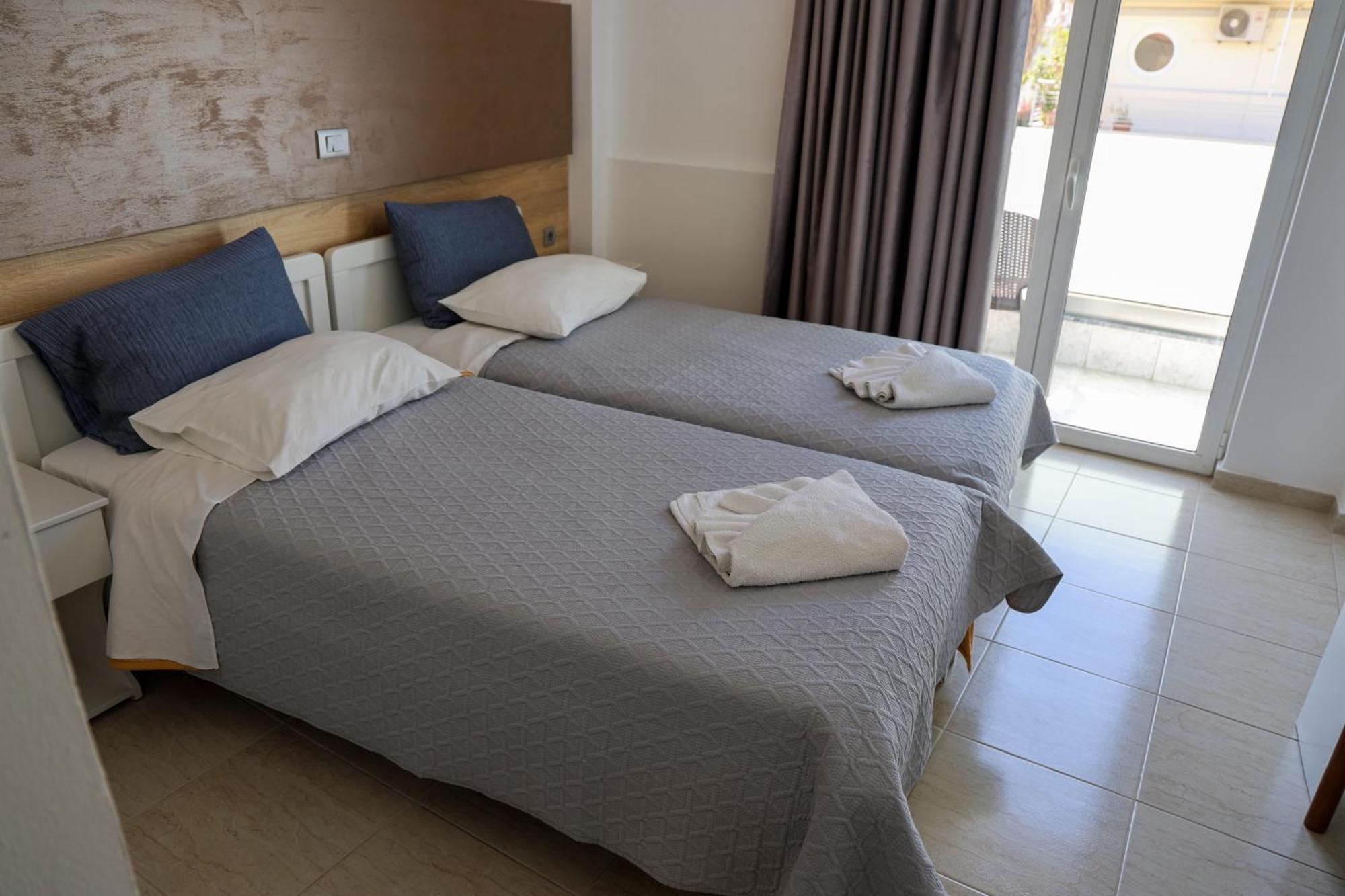 Marie Hotel Kos Town Luaran gambar