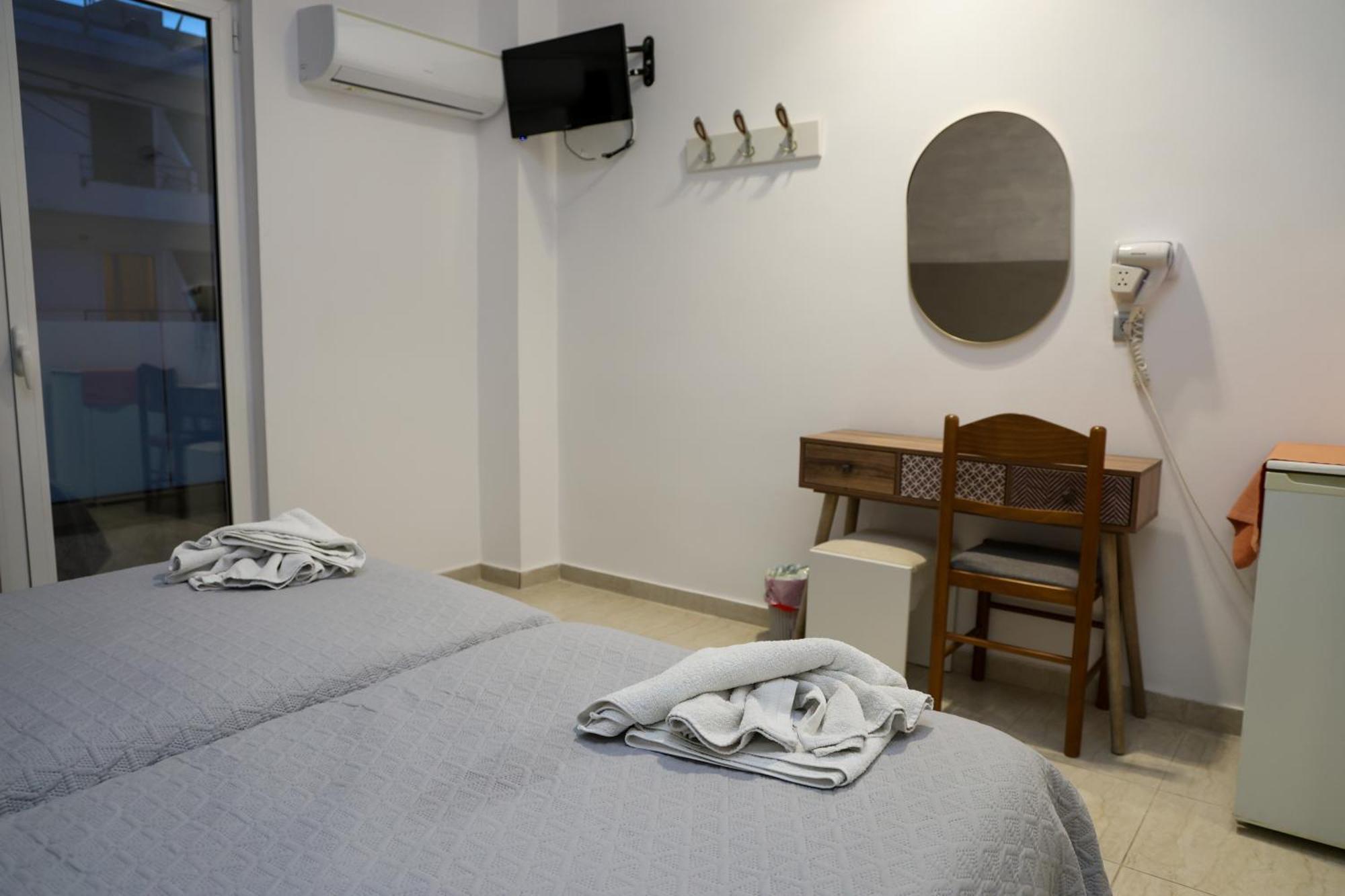 Marie Hotel Kos Town Luaran gambar