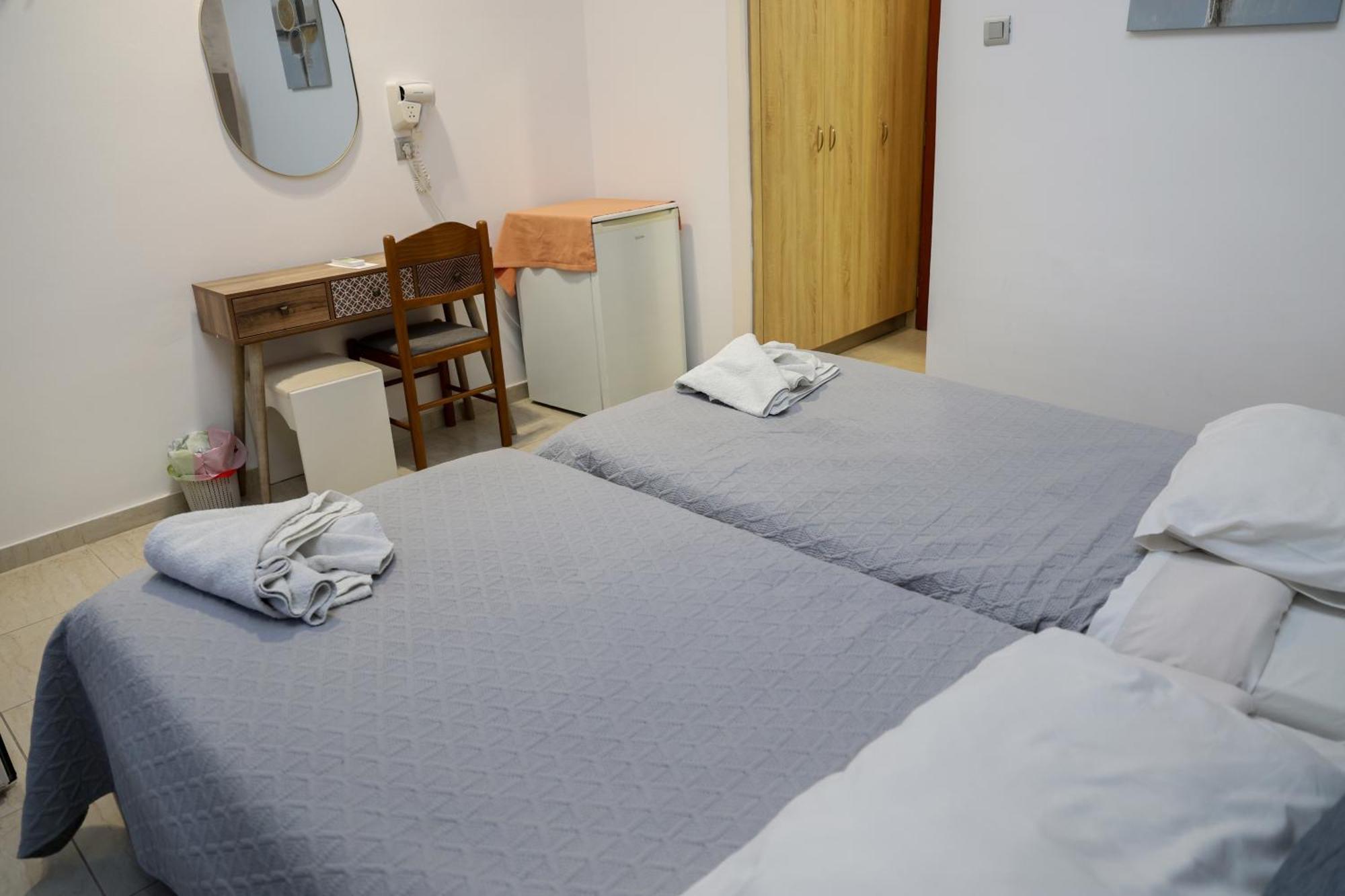 Marie Hotel Kos Town Luaran gambar