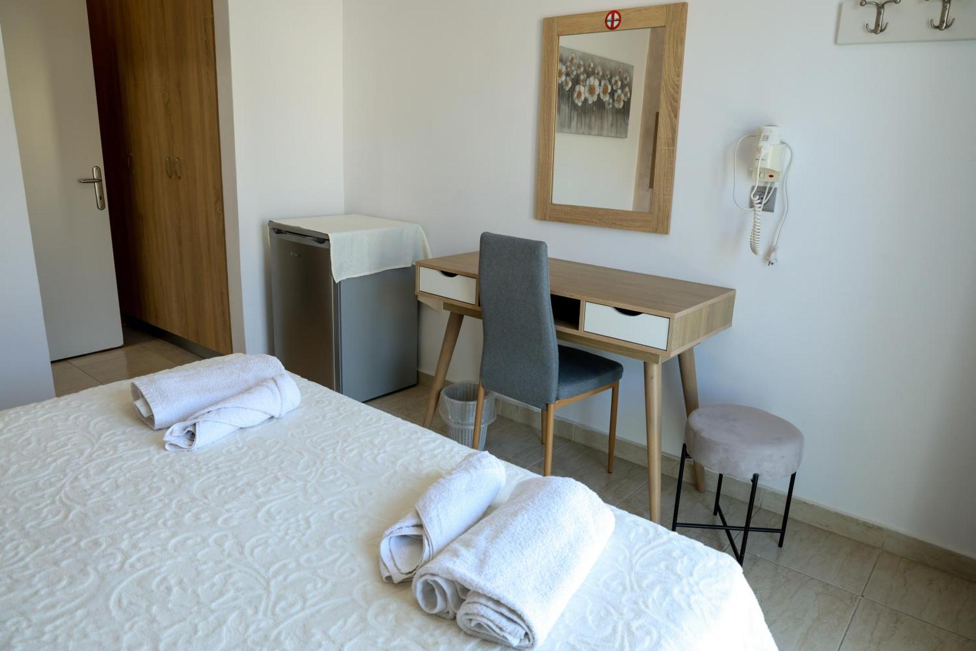 Marie Hotel Kos Town Luaran gambar