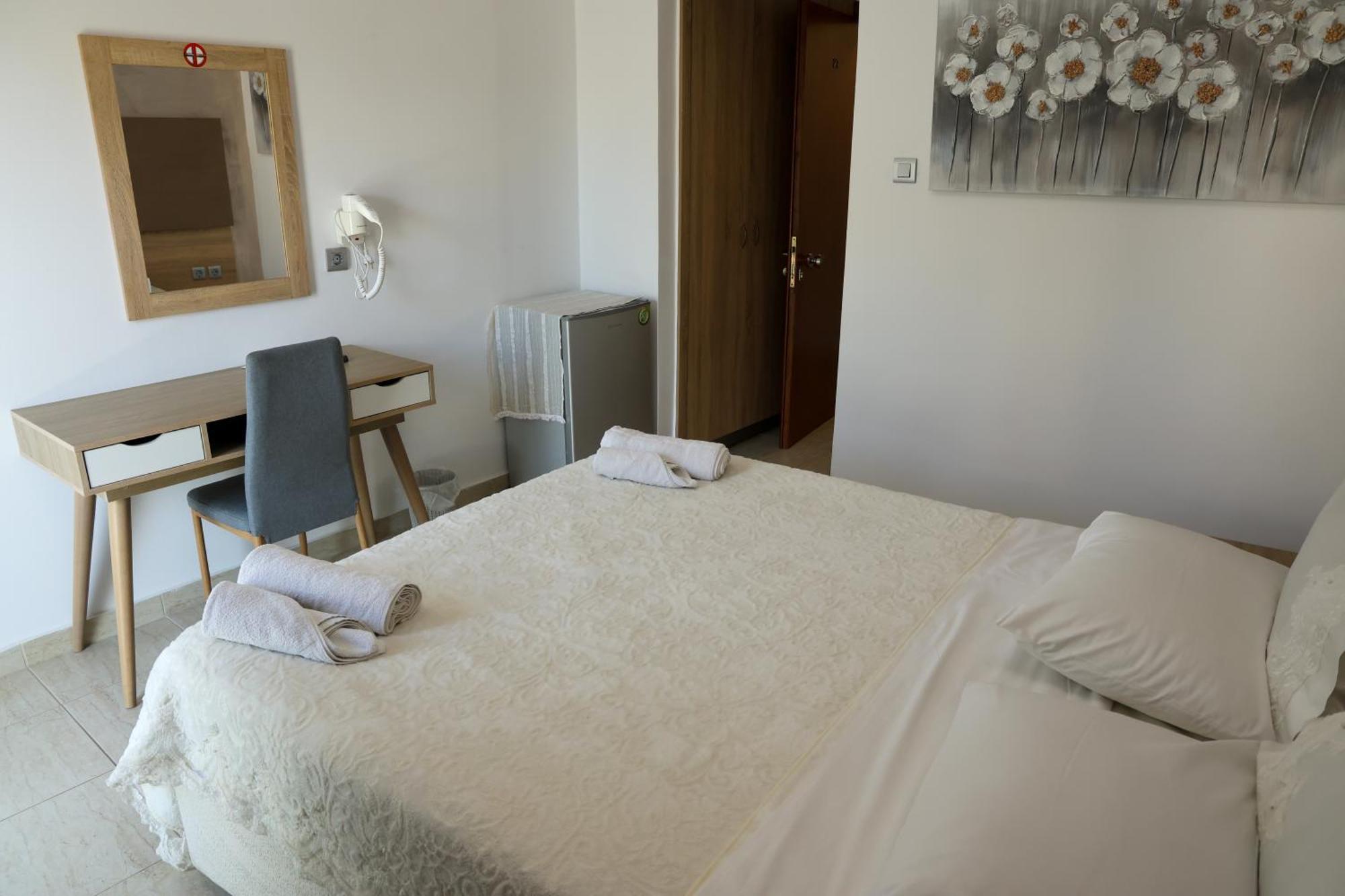 Marie Hotel Kos Town Luaran gambar
