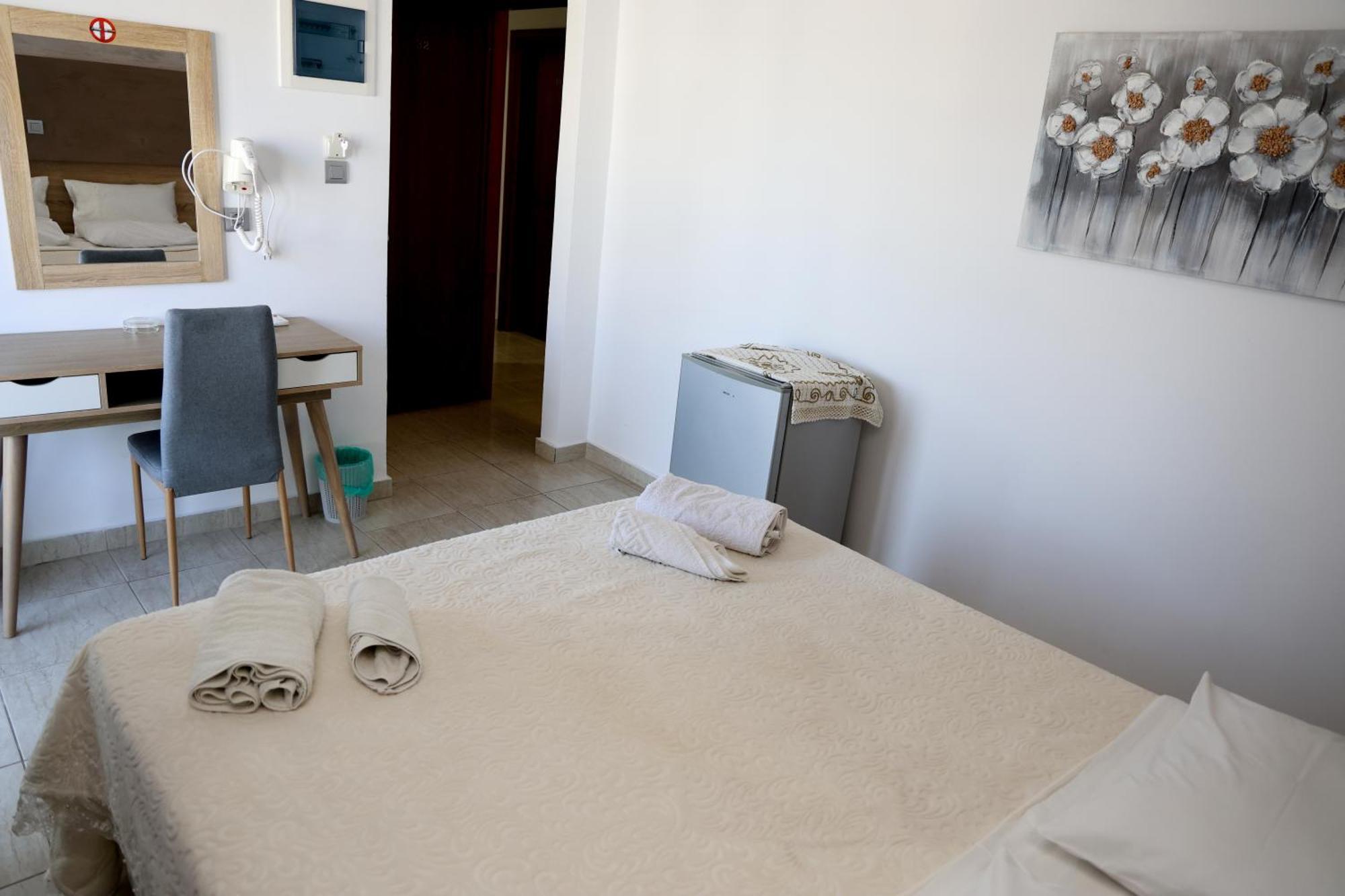 Marie Hotel Kos Town Luaran gambar