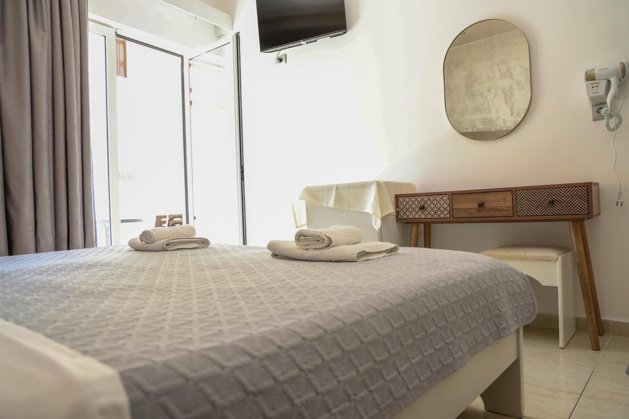 Marie Hotel Kos Town Luaran gambar