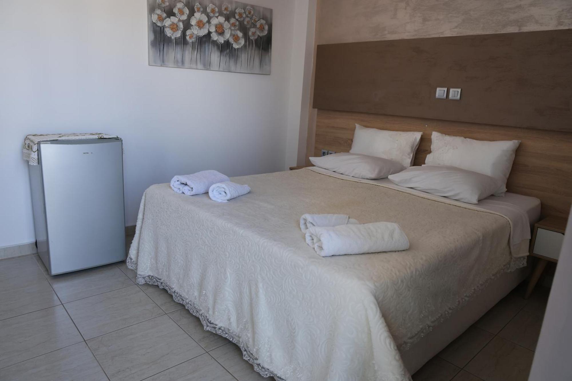 Marie Hotel Kos Town Luaran gambar