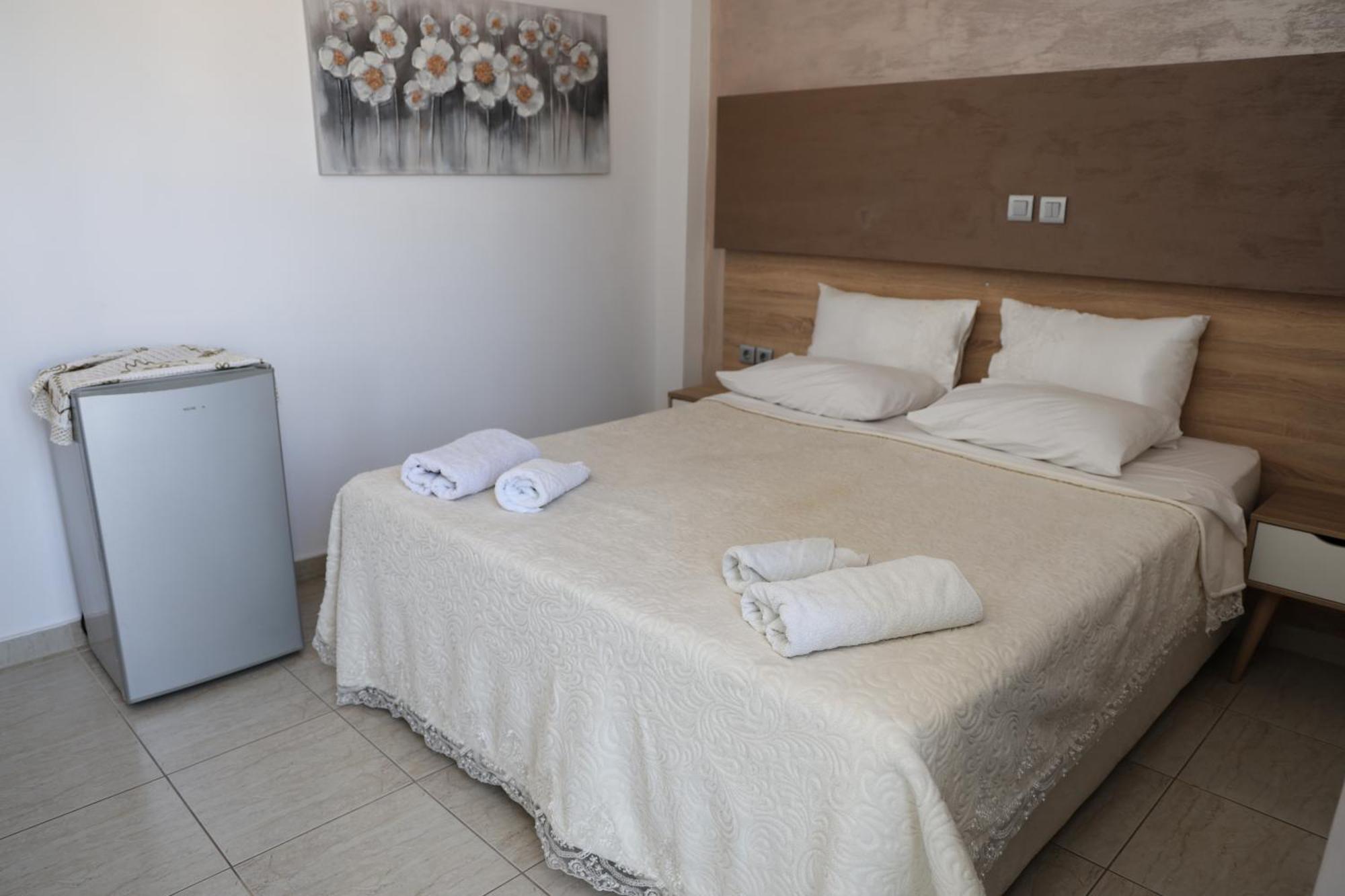 Marie Hotel Kos Town Luaran gambar