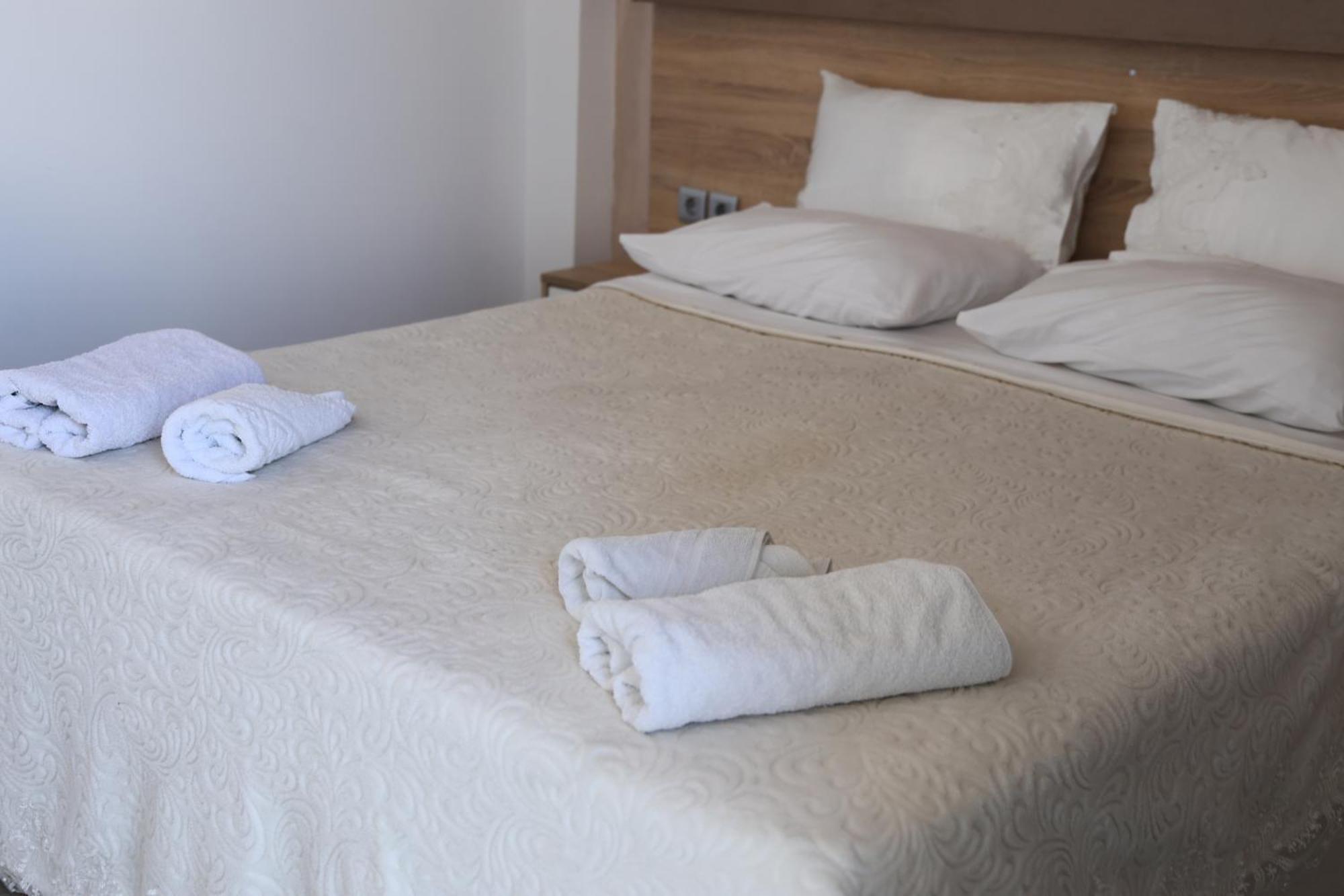 Marie Hotel Kos Town Luaran gambar