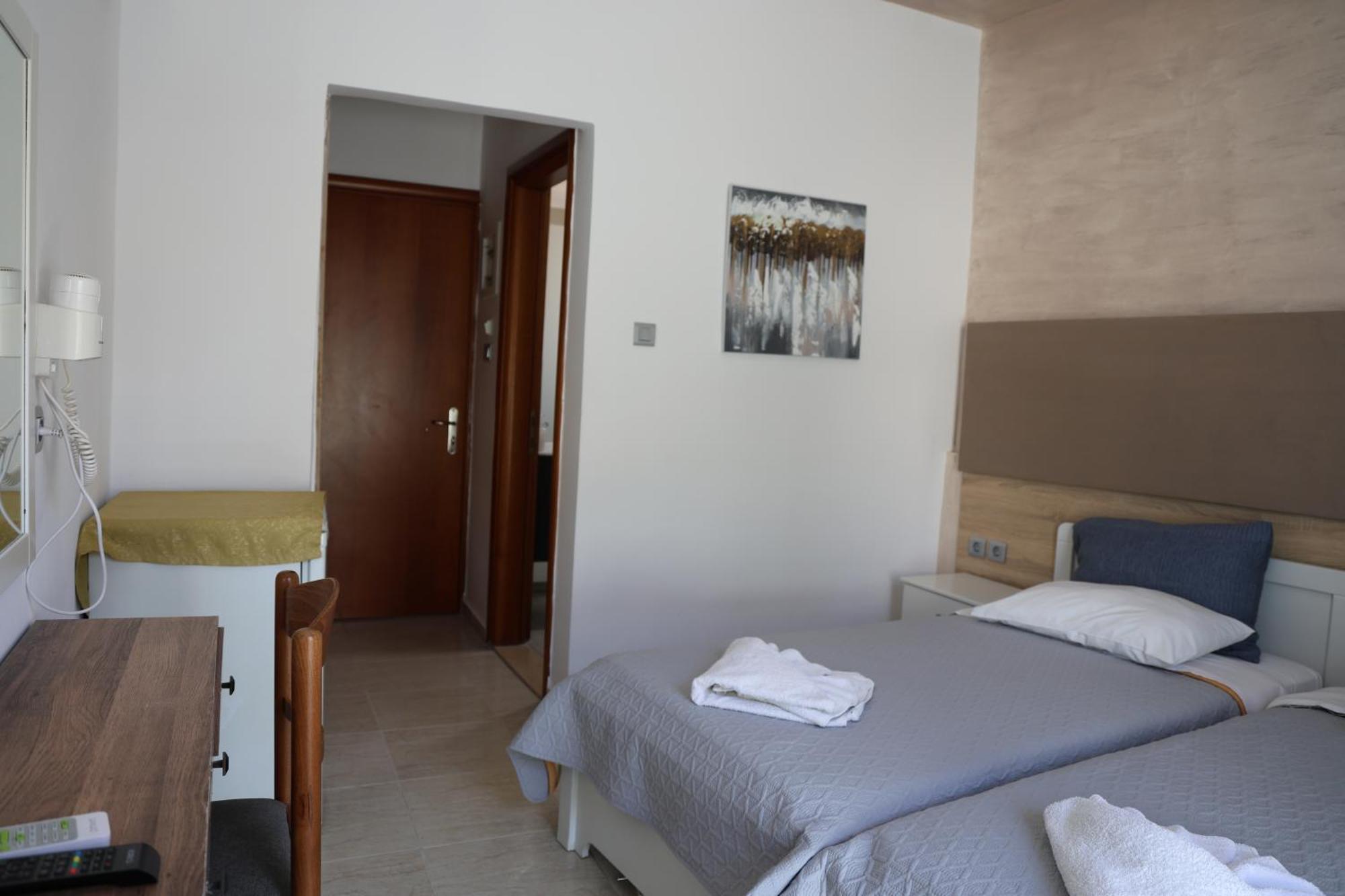Marie Hotel Kos Town Luaran gambar